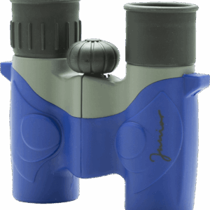 Junior 6×21 Blue/Grey