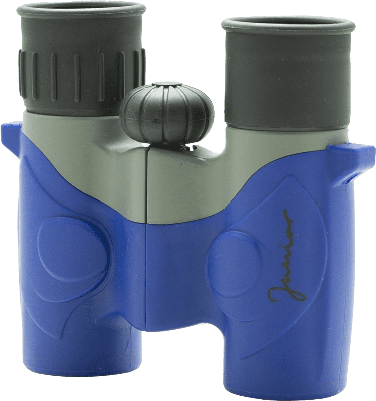 Junior 6×21 Blue/Grey