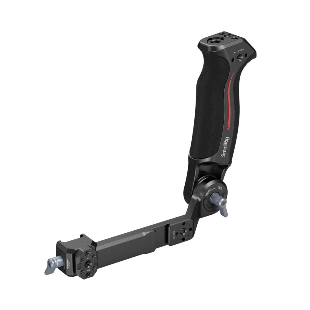 3028D Handgrip for Ronin RS2/RSC2