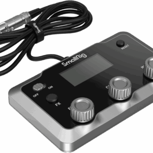 3980 Control Panel For RC 350 / 450 Cob Lights