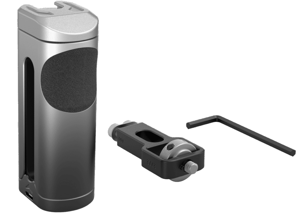3894 Side Handle For Smartphone