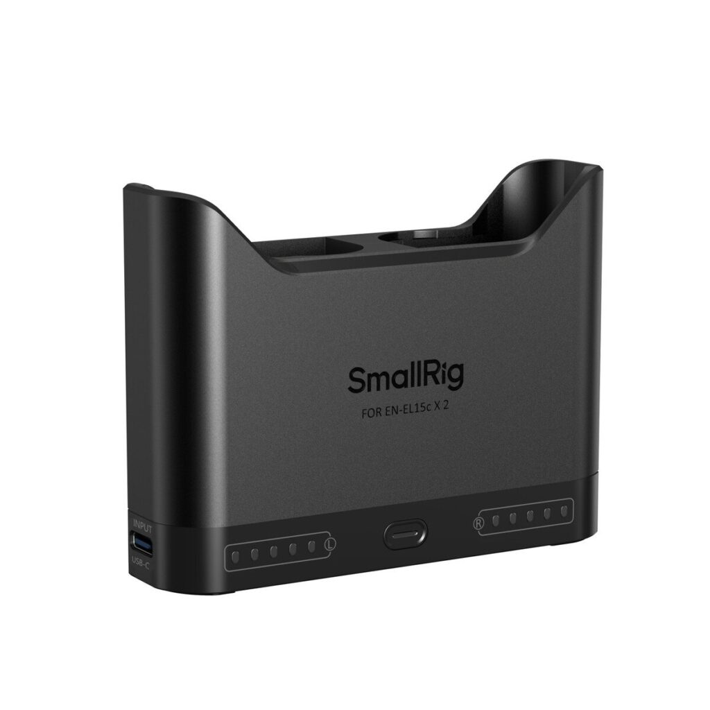 5491 Camera Battery Charger for EN-EL15c