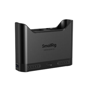 5491 Camera Battery Charger for EN-EL15c