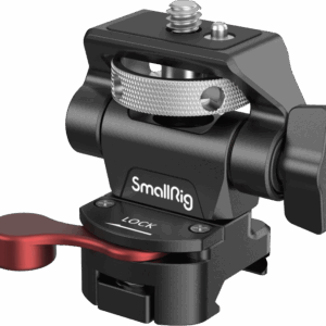 2906B Swivel and Tilt Adjustable Monitor Mount NATO-Mount