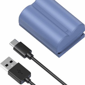 4266 NP-W235 USB-C Rechargeable Battery