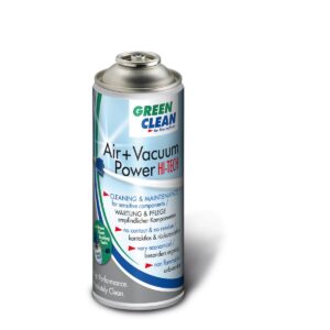 Aerosol Air+Vacuum HI TECH 400ml