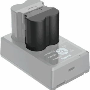 4072 Camera Battery NP-W235