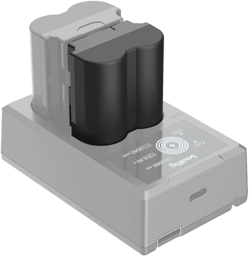 4072 Camera Battery NP-W235