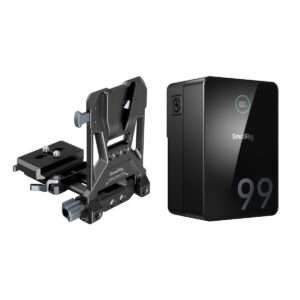 5046 VB99 Pro mini V Mount Battery Kit (4292+4064B)