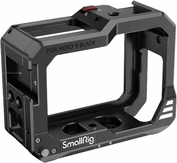 3084C Cage For GoPro Hero 9