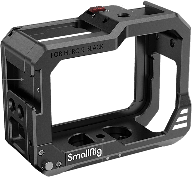 3084C Cage For GoPro Hero 9
