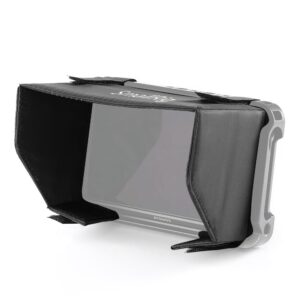 2269 Sun Hood for Atomos Ninja V