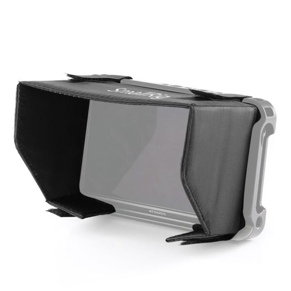 2269 Sun Hood for Atomos Ninja V
