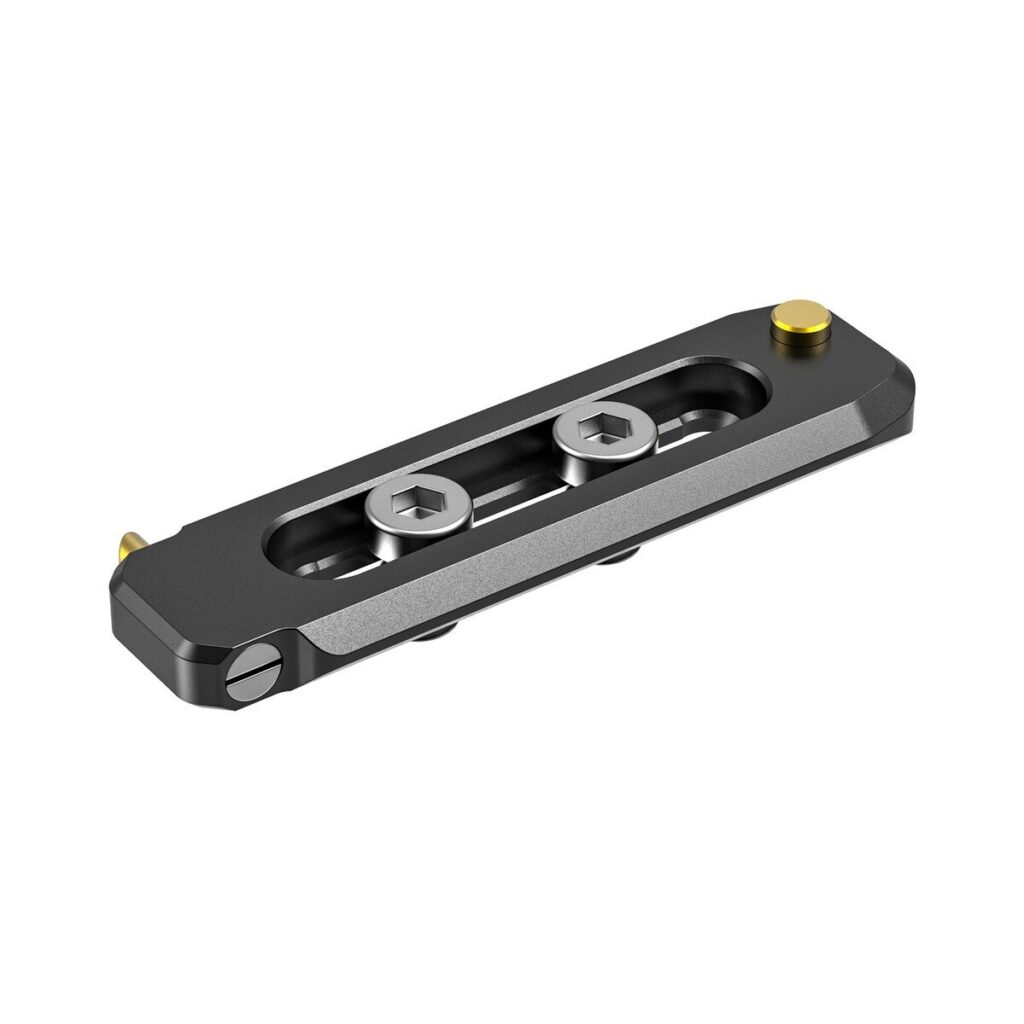 BUN2483B Low-profile NATO Rail 70mm