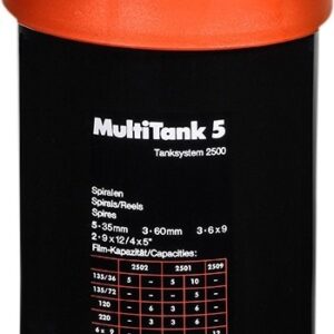 MULTI TANK 5 WITHOUT MAGNET