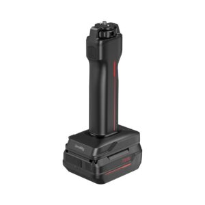 4767 SH73 Grip Handle Designed Powerbank
