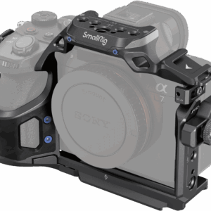 4308 Cage kit Rhinoceros For Sony A7R V / A7 IV / A7S III