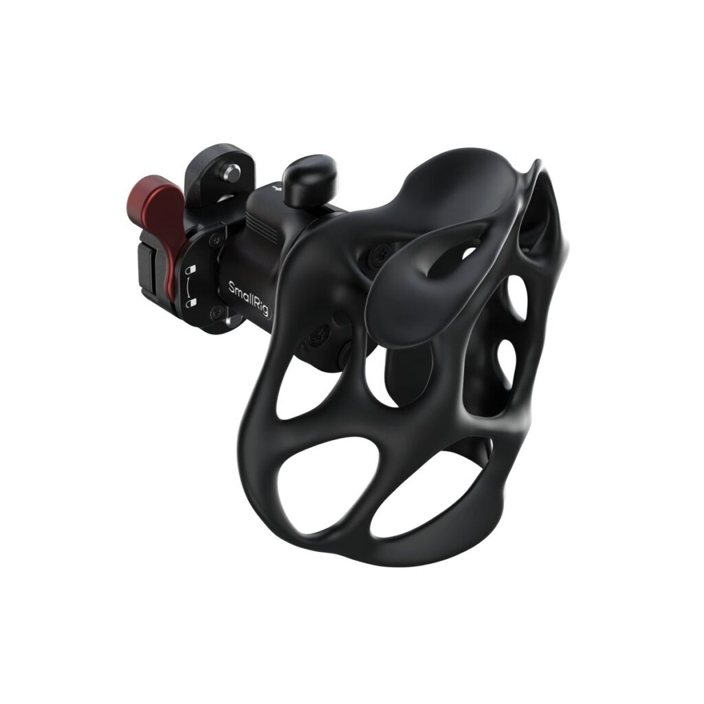 5243 ImageGrip Series Liquid Handle with NATO Clamp (Right Side)