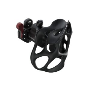 5243 ImageGrip Series Liquid Handle with NATO Clamp (Right Side)