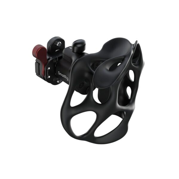 5243 ImageGrip Series Liquid Handle with NATO Clamp (Right Side)