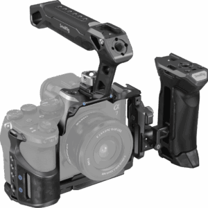 3710 Rhinoceros Advance Cage Kit Sony Alpha 7R V 7 IV 7S III