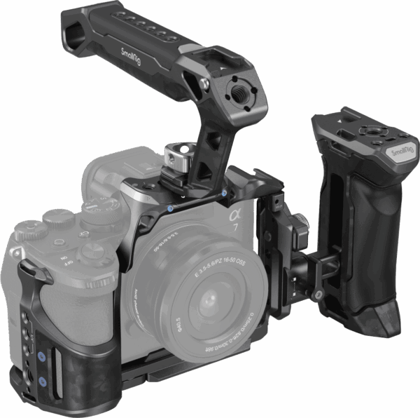 3710 Rhinoceros Advance Cage Kit Sony Alpha 7R V 7 IV 7S III