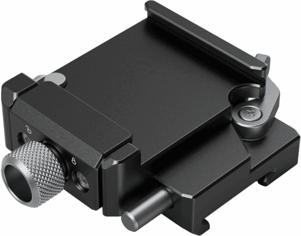 4195 Arca swiss Mount Plate for DJI RS3 Mini