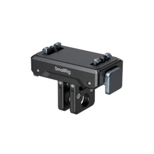 5814 Quick Release Mount Adapter for Insta360 X5 / X4 Air / Ace Pro 2 / Ace Pro / Ace