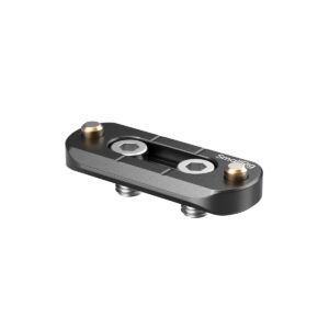 2172B Mini Quick Release NATO Rail (48mm)