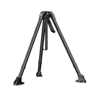 5756 SmallRig x Potato Jet TRIBEX CARBON II Hydraulic Tripod