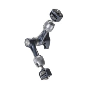 4899 Rosette Magic Arm (7″) with ARRI Locating Screw