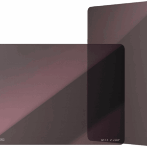 4226 Cine Filter 4×5.65″ ND1.5 (5 stop)