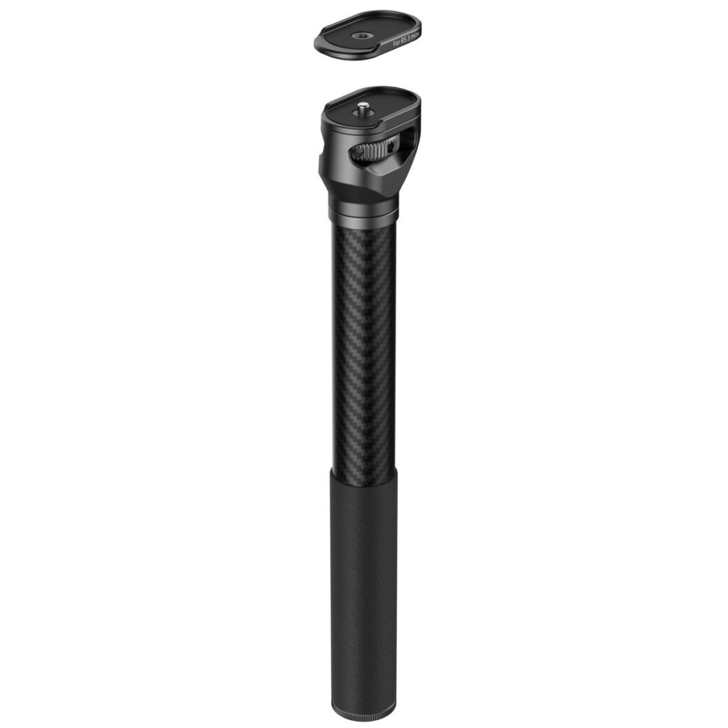 4378 Extension Arm for DJI Stabilizer