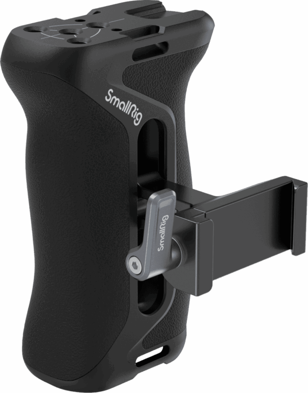 4416 Side Handle ARCA-Type