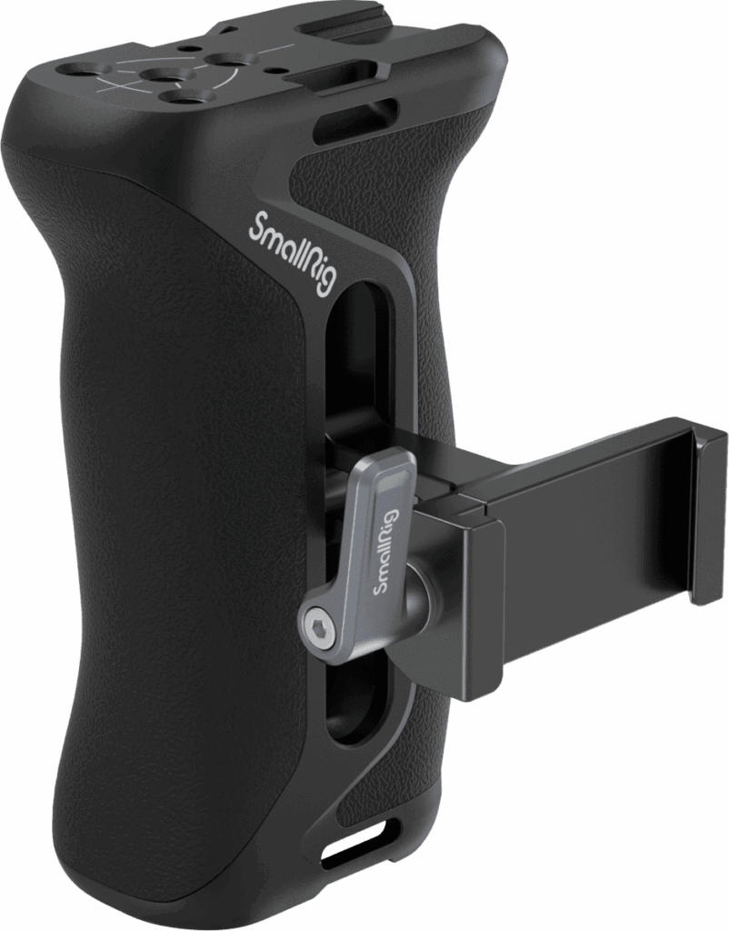 4416 Side Handle ARCA-Type