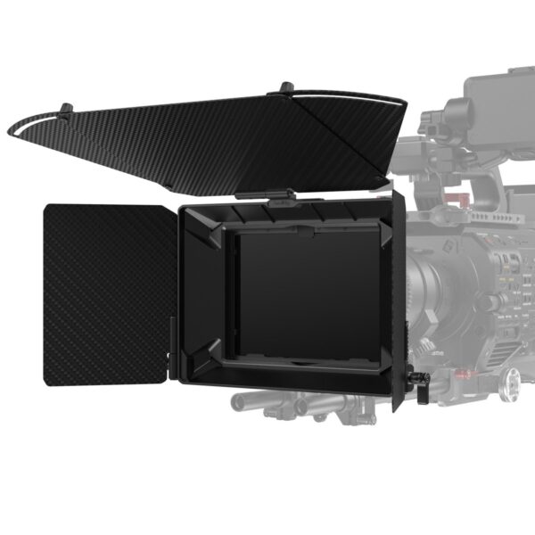 3641 Lightweight Multifunctional Matte Box 114mm Basic Kit