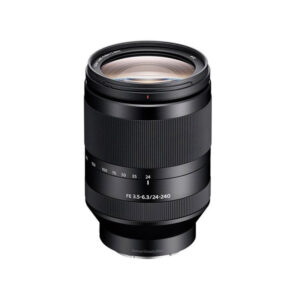 SONY 24-240 mm FE F3,5 – 6,3 OSS (SEL24240)