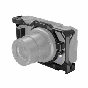 2938 Cage for Sony ZV1 Camera