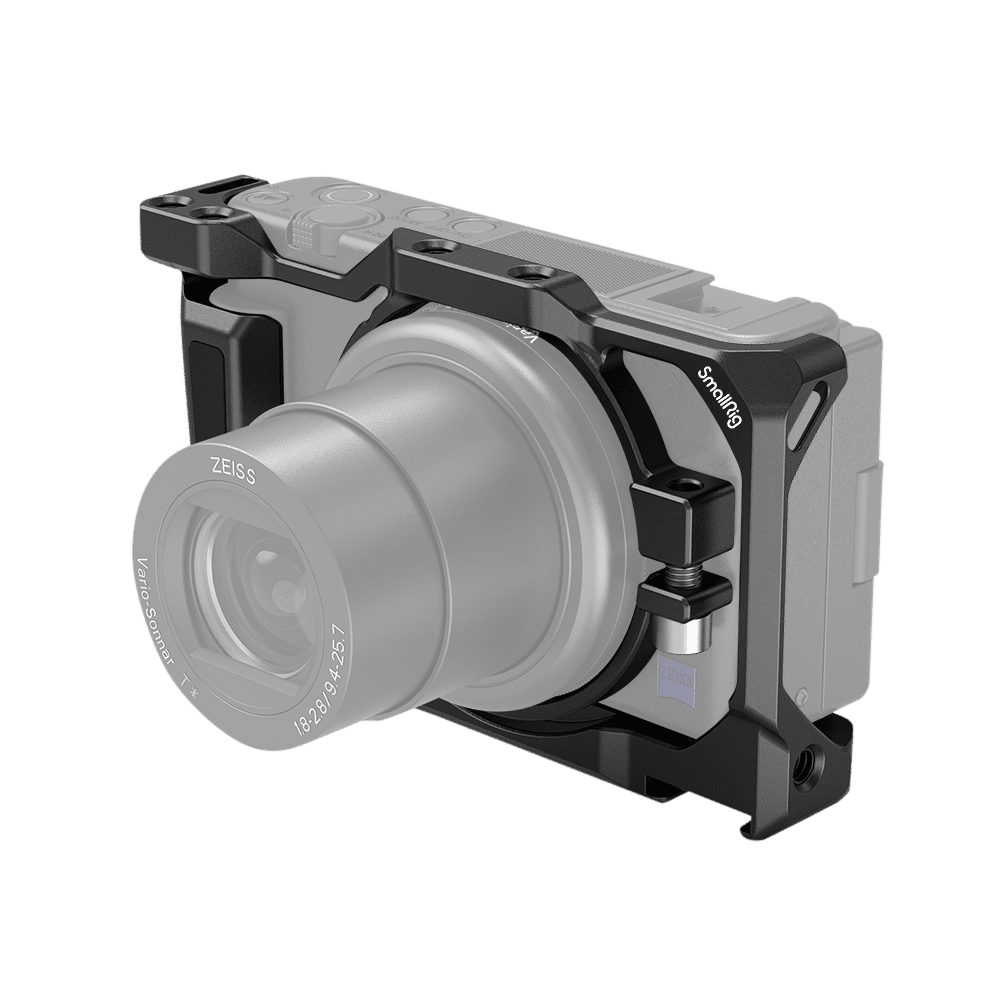 2938 Cage for Sony ZV1 Camera