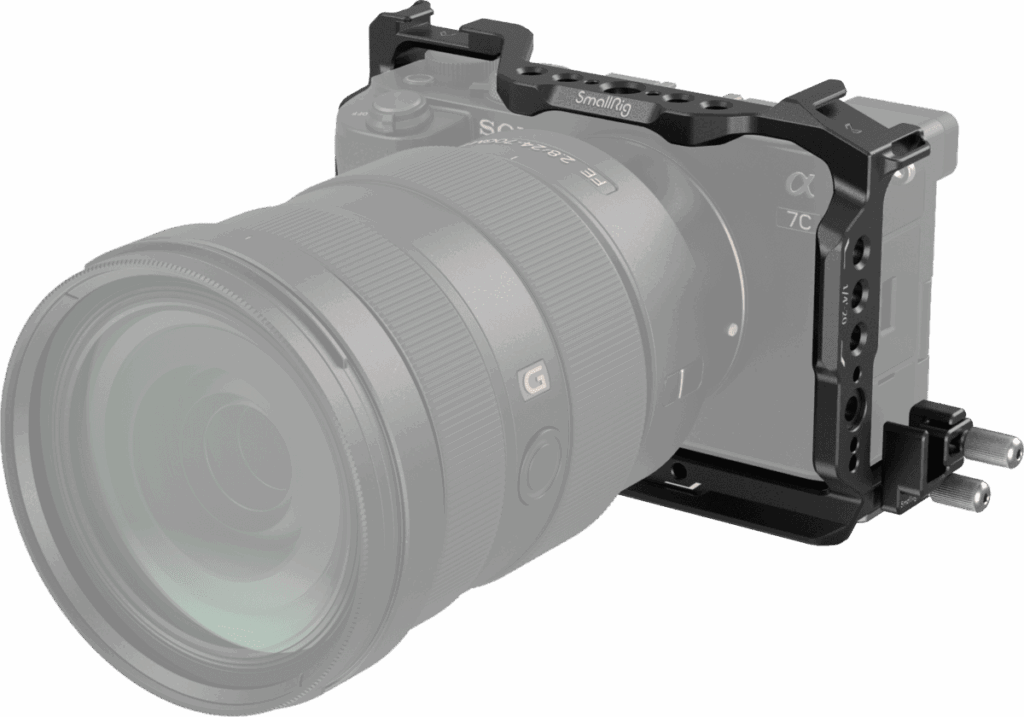 4422 Cage Kit for Sony Alpha 7C II / Alpha 7CR
