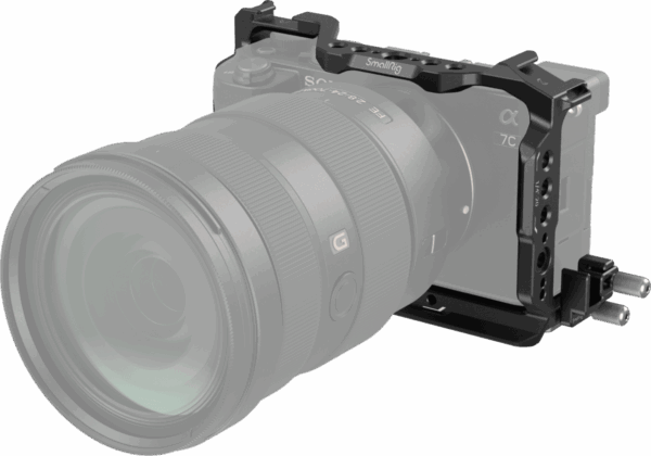4422 Cage Kit for Sony Alpha 7C II / Alpha 7CR