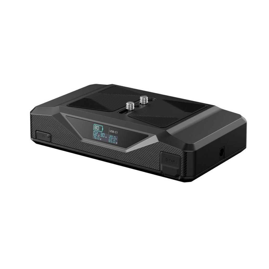4826 CB75 Camera Base Battery