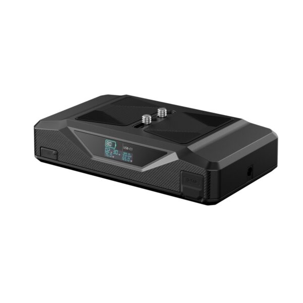 4826 CB75 Camera Base Battery