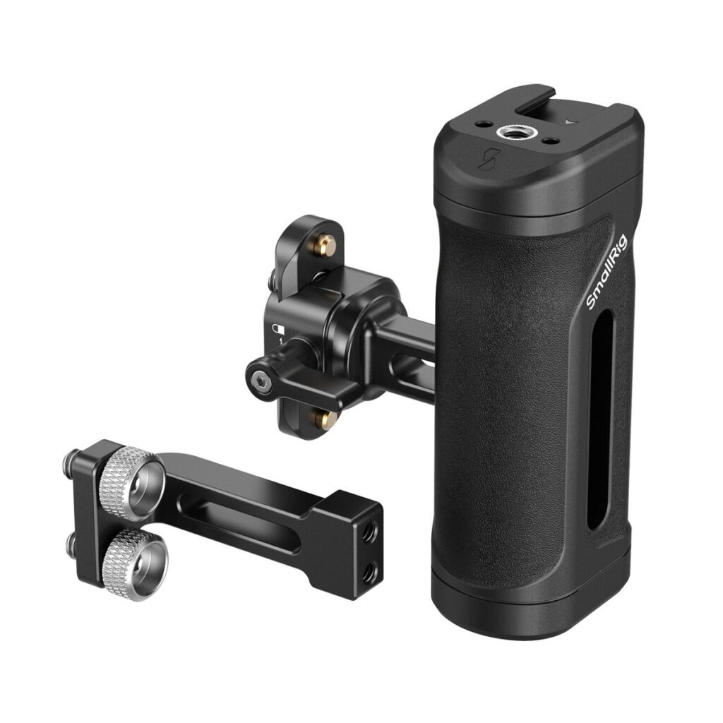 5532 Lightweight mini Side Handle Kit