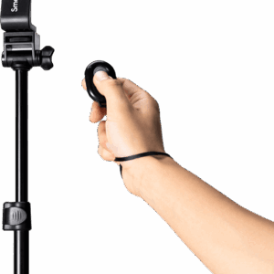 4363 Reverse-Folding Live Streaming Stand Kit Encore PT-30