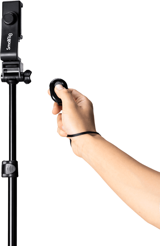 4363 Reverse-Folding Live Streaming Stand Kit Encore PT-30
