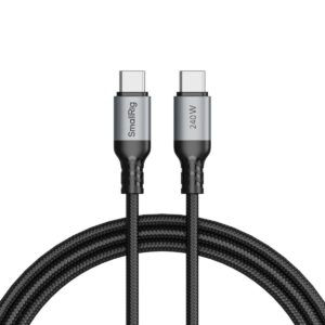 4908 240W USB-C Power Cable