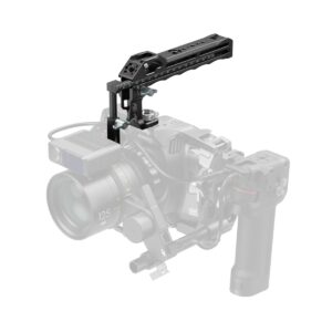 5236 Top Handle for DJI Focus Pro LiDAR