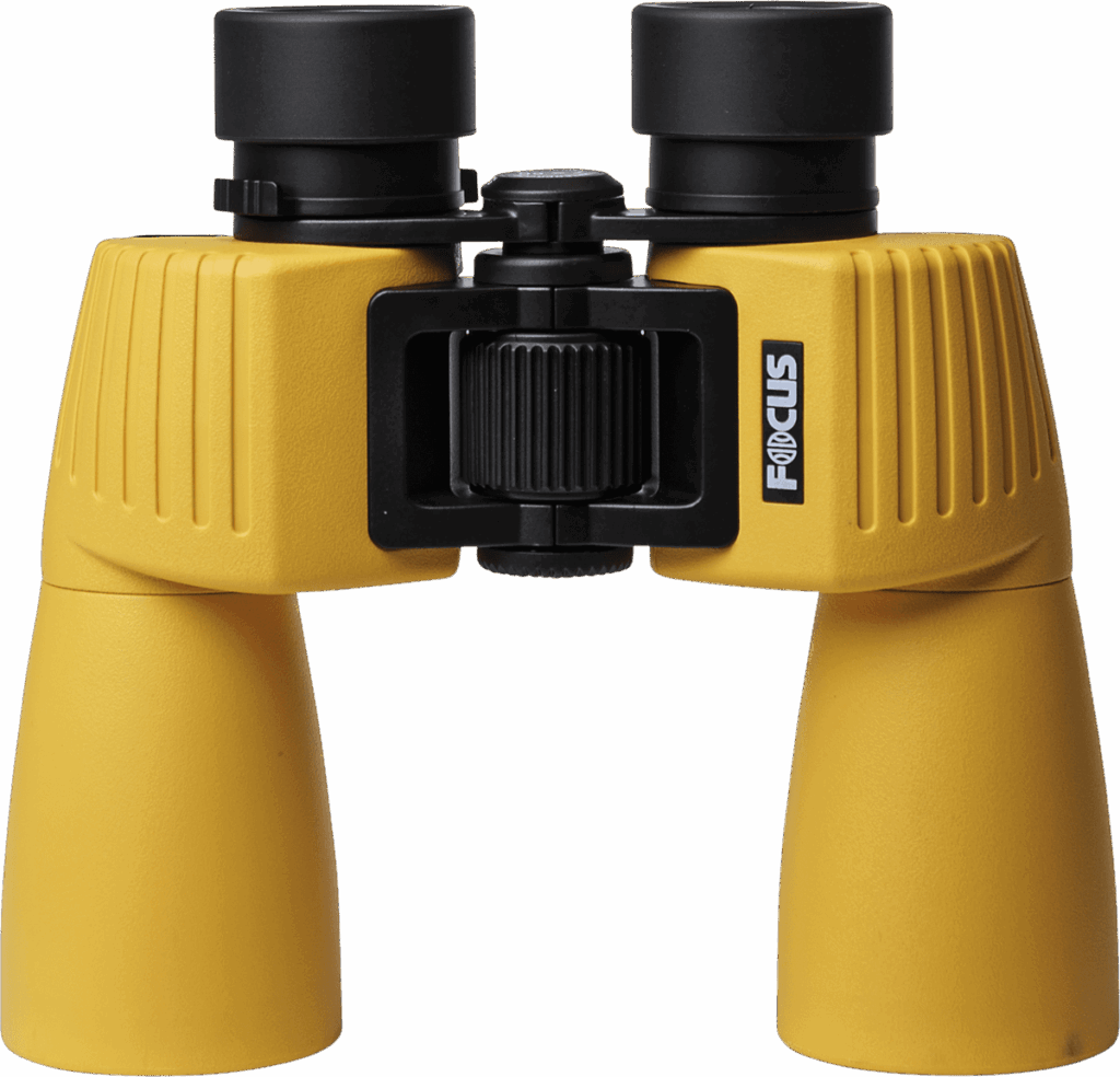 Sailor III 7×50 WP