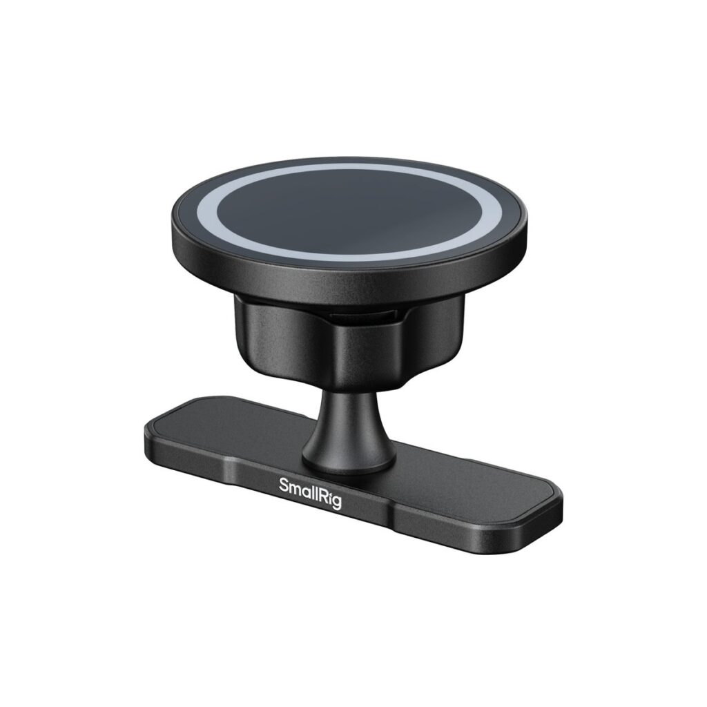 5460 MagSafe-Compatible Phone Mount for Gym Recording